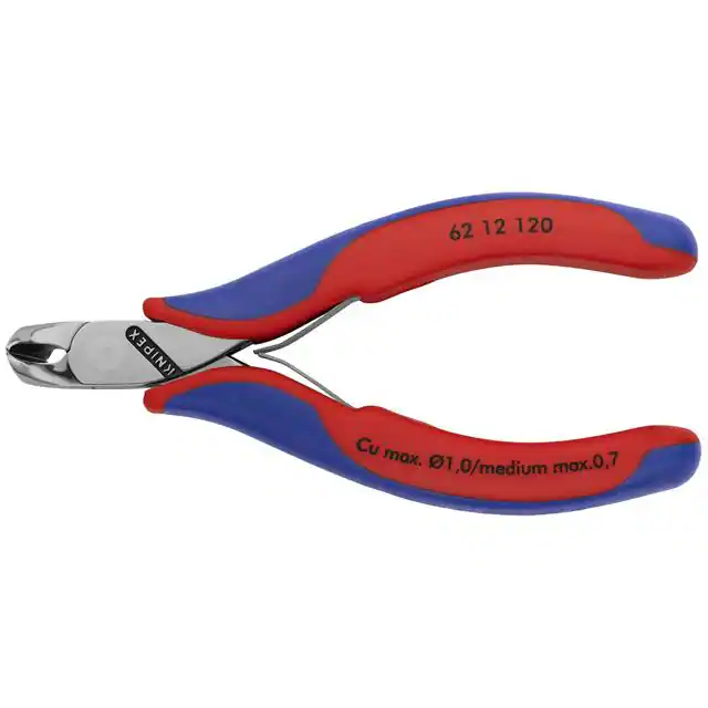 62 12 120 Knipex Tools LP  Wire Cutters